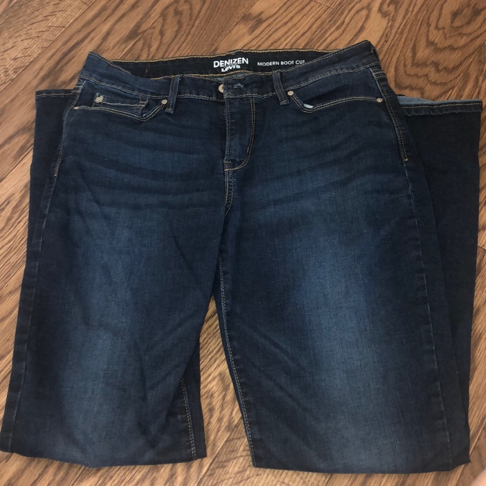 Levi’s